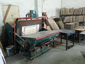 生產(chǎn)設(shè)備